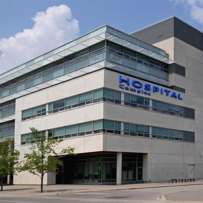 hospital